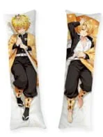 Body Pillow Zenitsu - Image 2
