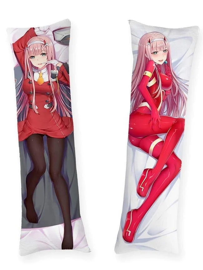 Body Pillow Zero Two – Image 2