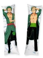 Body Pillow Zoro One Piece - Image 2