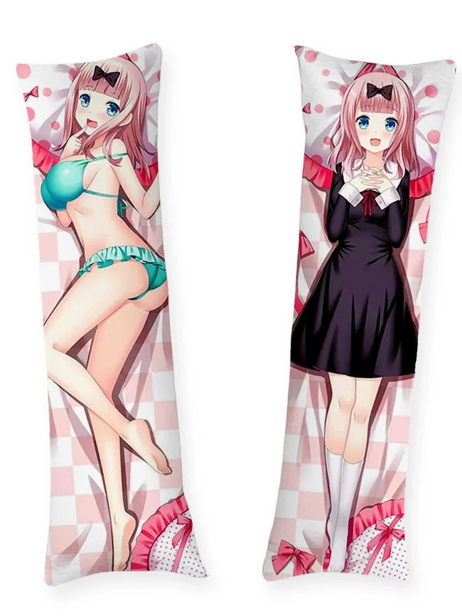 Dakimakura Chika Cute - Image 2