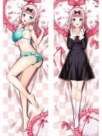 chika dakimakura