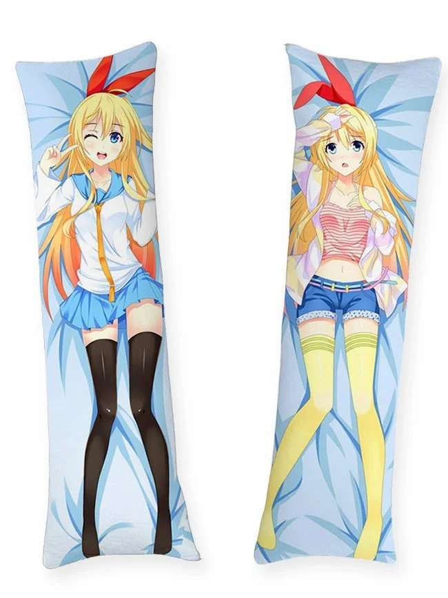 Dakimakura Chitoge - Image 2