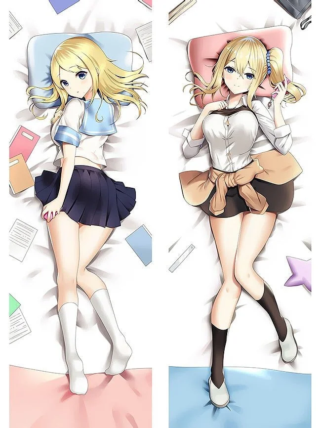 dakimakura ai hayasaka