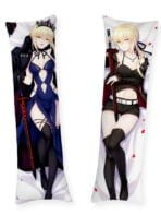 Dakimakura Alter Saber - Image 2