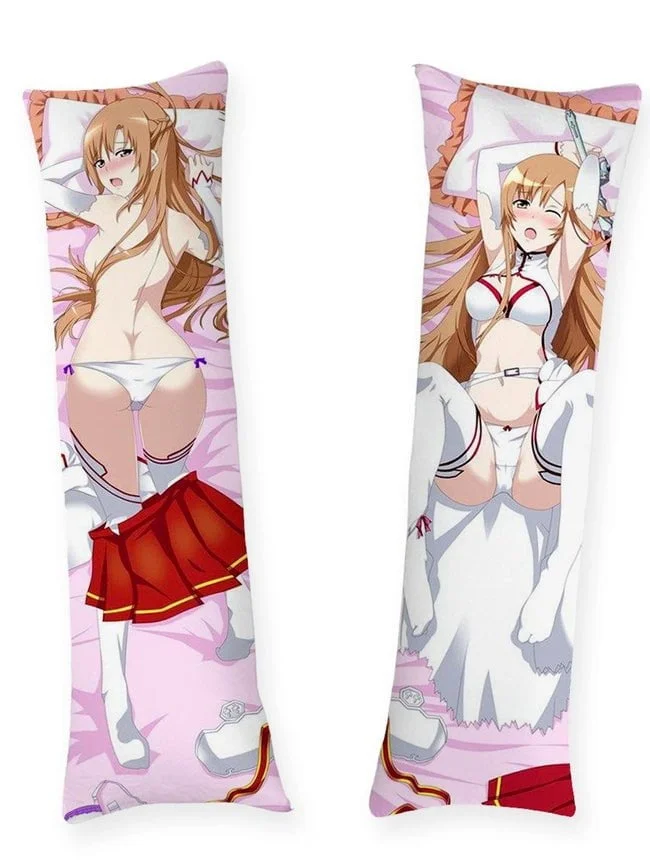 Dakimakura Asuna Hot - Image 2