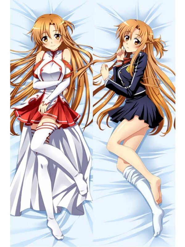dakimakura asuna sao