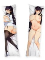 Dakimakura Atago Hentai - Image 4
