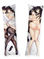 Dakimakura Atago x Takao - Image 4