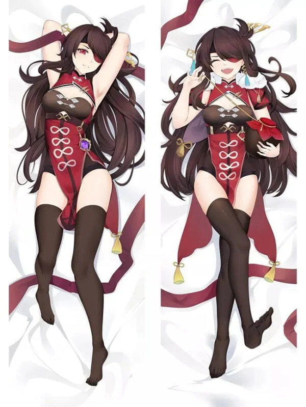 dakimakura beidou
