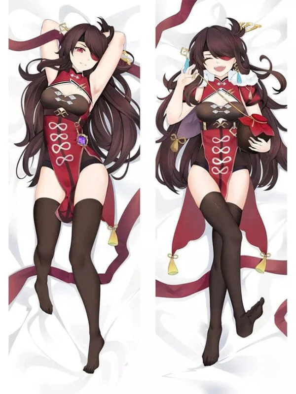 beidou dakimakura