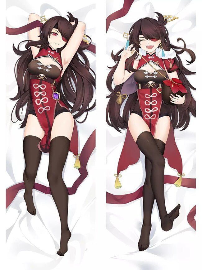 beidou dakimakura