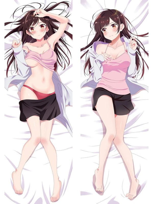 dakimakura mizuhara chizuru