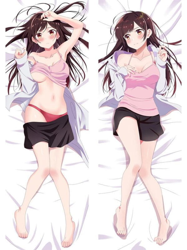 dakimakura mizuhara chizuru