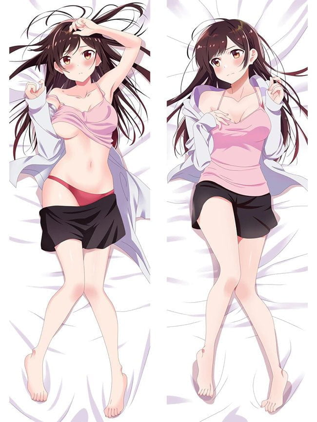 dakimakura mizuhara chizuru