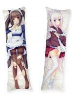 Dakimakura Chocola X Vanilla – Image 2