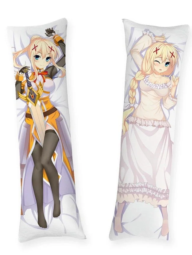 Dakimakura Darkness Konosuba - Image 2