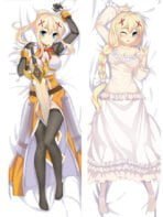 dakimakura darkness konosuba