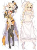 dakimakura darkness konosuba