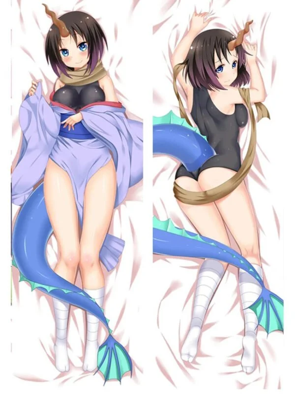 elma dakimakura