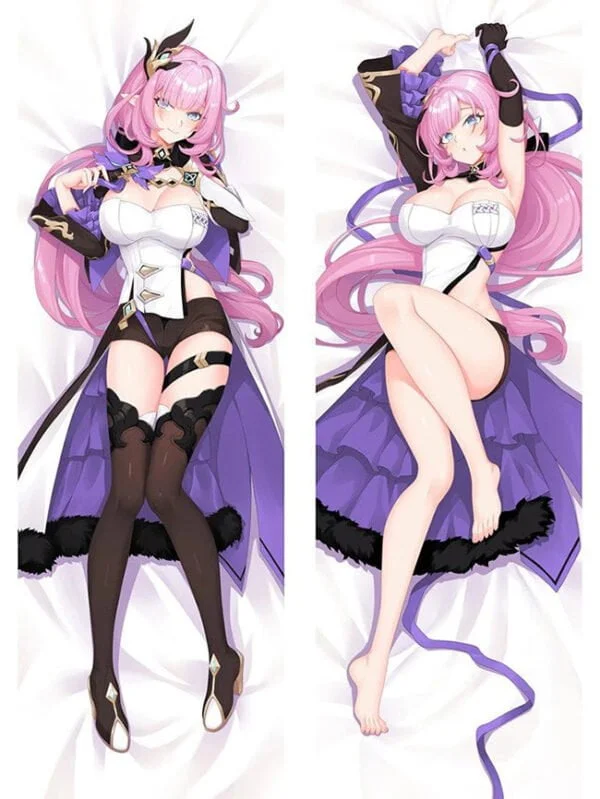 dakimakura elysia