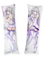 Dakimakura Emilia X Pakku - Image 2