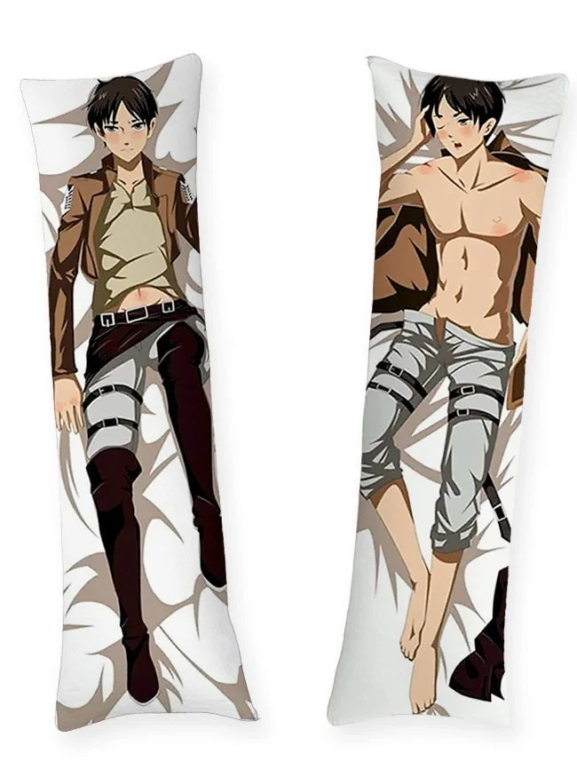 Dakimakura Eren - Image 2
