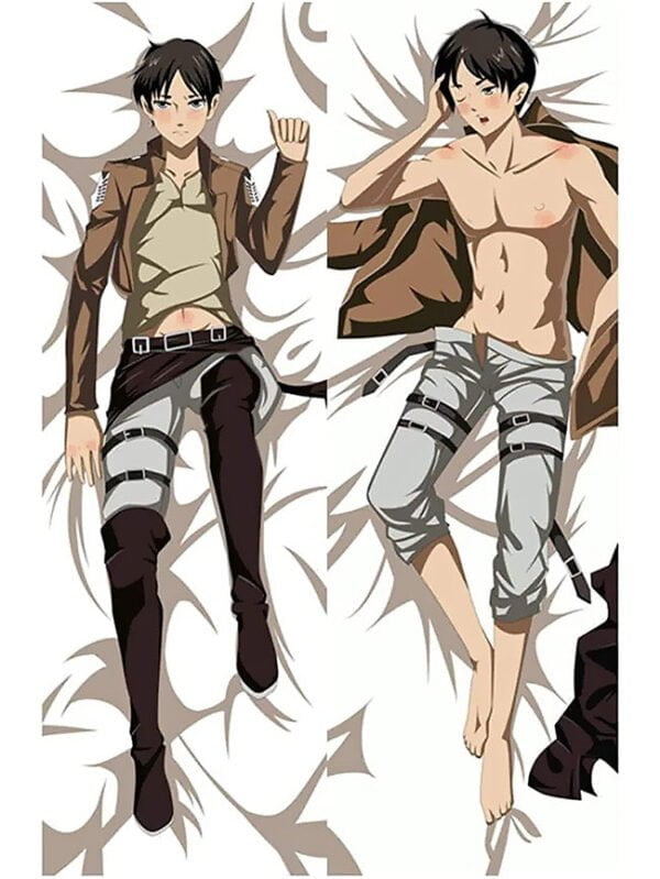 dakimakura eren