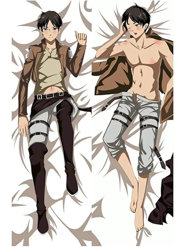 dakimakura eren