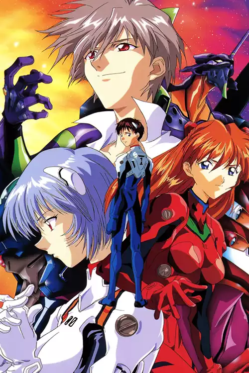 dakimakura evangelion