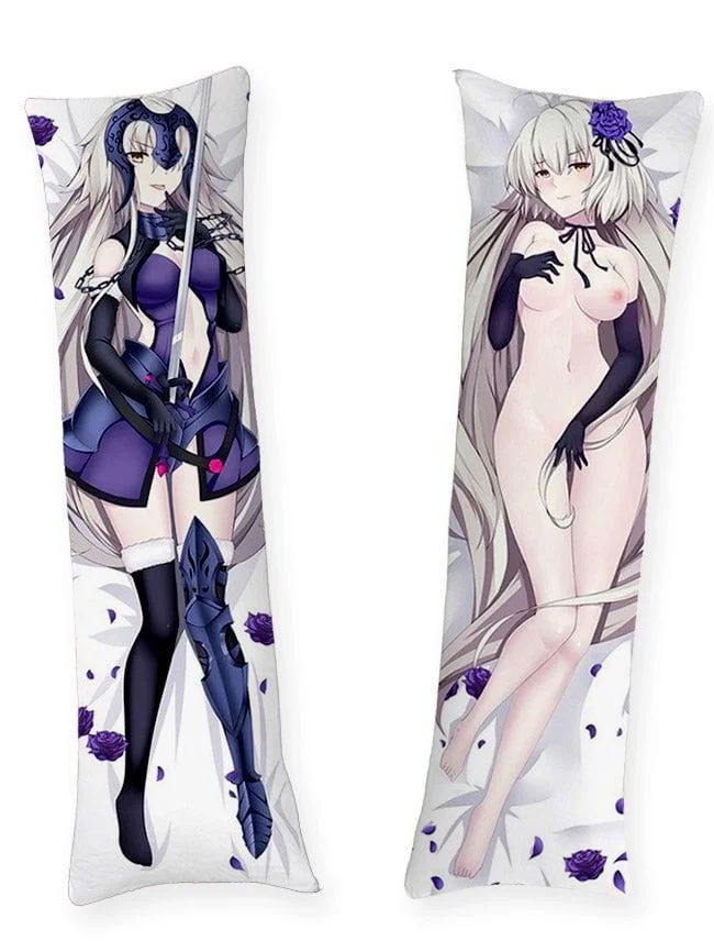 Dakimakura Fate Jeanne D'Arc - Image 4
