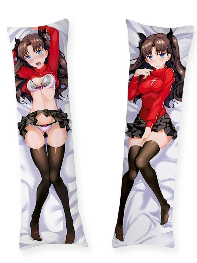 Dakimakura Fate Rin Tohsaka - Image 2