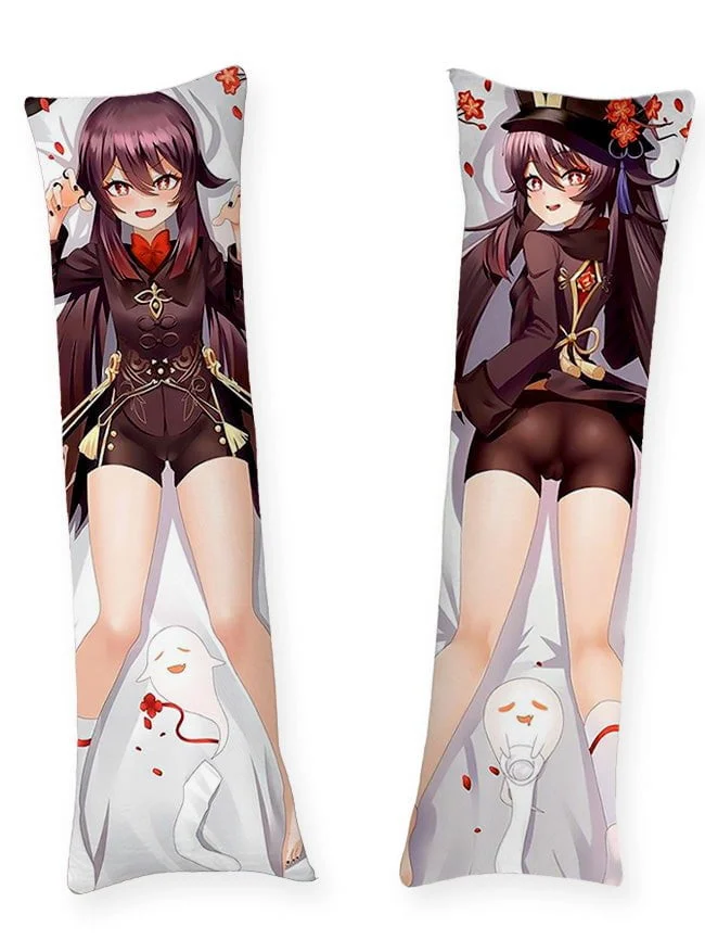 Dakimakura Genshin Impact Hu Tao - Image 2
