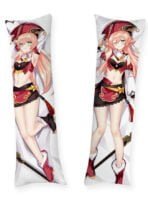 Dakimakura Genshin Impact Yae Miko - Image 2