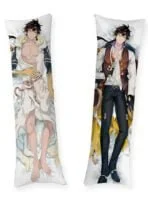 Dakimakura Genshin Impact Zhongli - Image 2