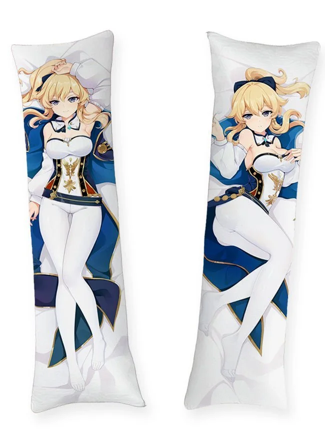 Dakimakura Genshin Jean – Image 2