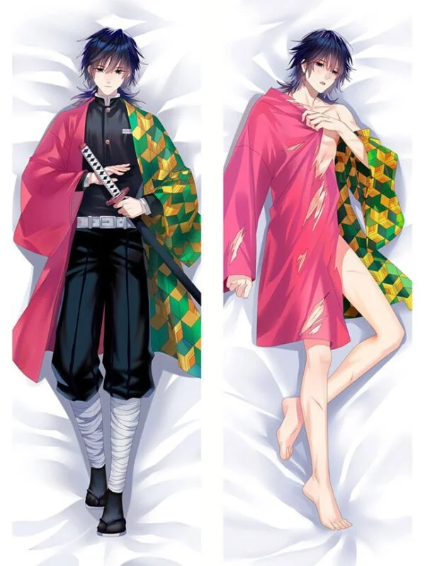 dakimakura giyuu