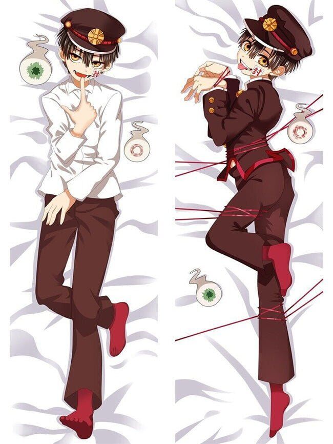 dakimakura hanako-kun