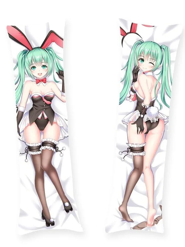 Dakimakura Hatsune Miku Princess Connect - Image 2