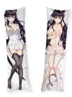 Dakimakura Hentai Atago - Image 4