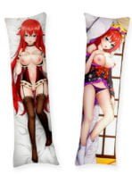 Dakimakura Hentai Rias Gremory - Image 4