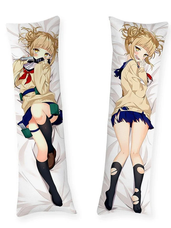 Dakimakura Himiko Toga My Hero Academia - Image 2