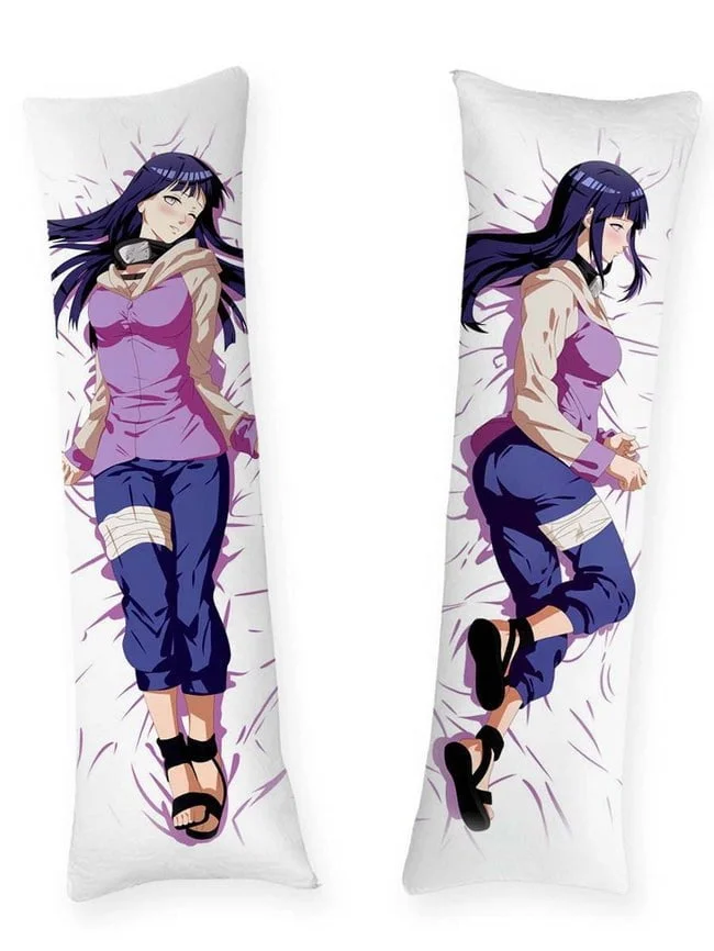 Dakimakura Hinata - Image 2