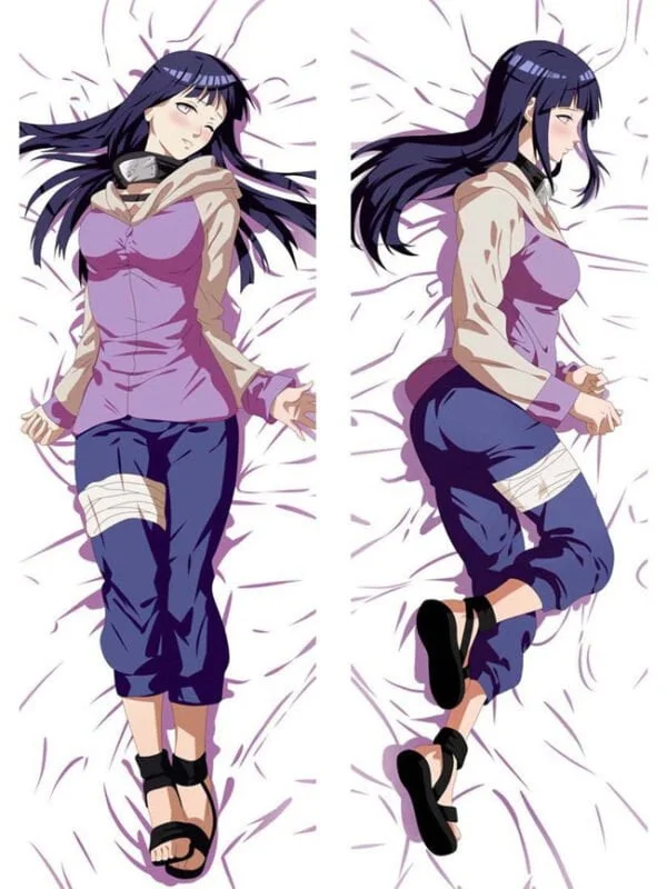 dakimakura hinata