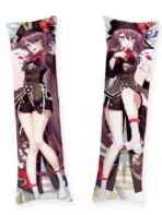 Dakimakura Hu Tao Genshin Impact - Image 2