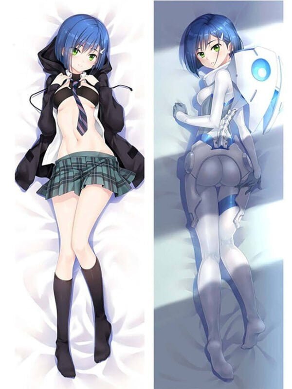 ichigo dakimakura