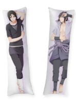 Dakimakura Itachi X Sasuke - Image 2