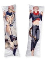 Dakimakura Itadori X Sukuna - Image 2