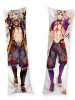 Dakimakura Itto Genshin Impact - Image 2