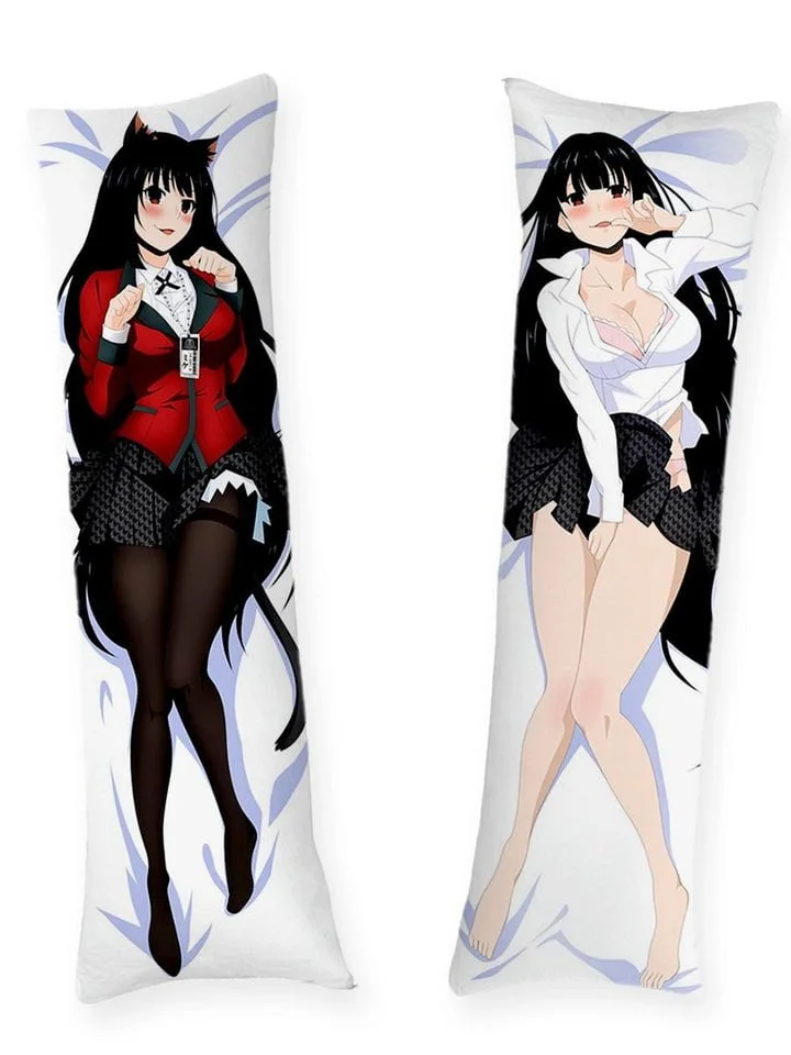 Dakimakura Jabami Yumeko - Image 2