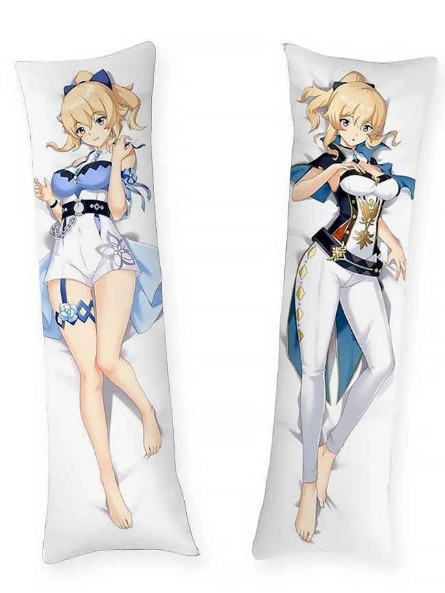 Dakimakura Jean – Image 2
